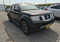 2015 Nissan Frontier PRO-4X