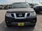 2015 Nissan Frontier PRO-4X