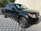 2015 Nissan Frontier PRO-4X