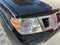 2015 Nissan Frontier PRO-4X