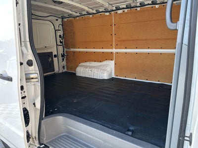 2015 Nissan NV2500 HD SV