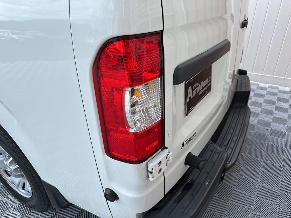 2015 Nissan NV2500 HD SV
