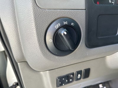 2015 Nissan NV2500 HD SV