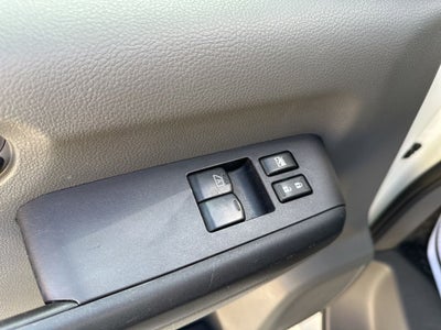 2015 Nissan NV2500 HD SV