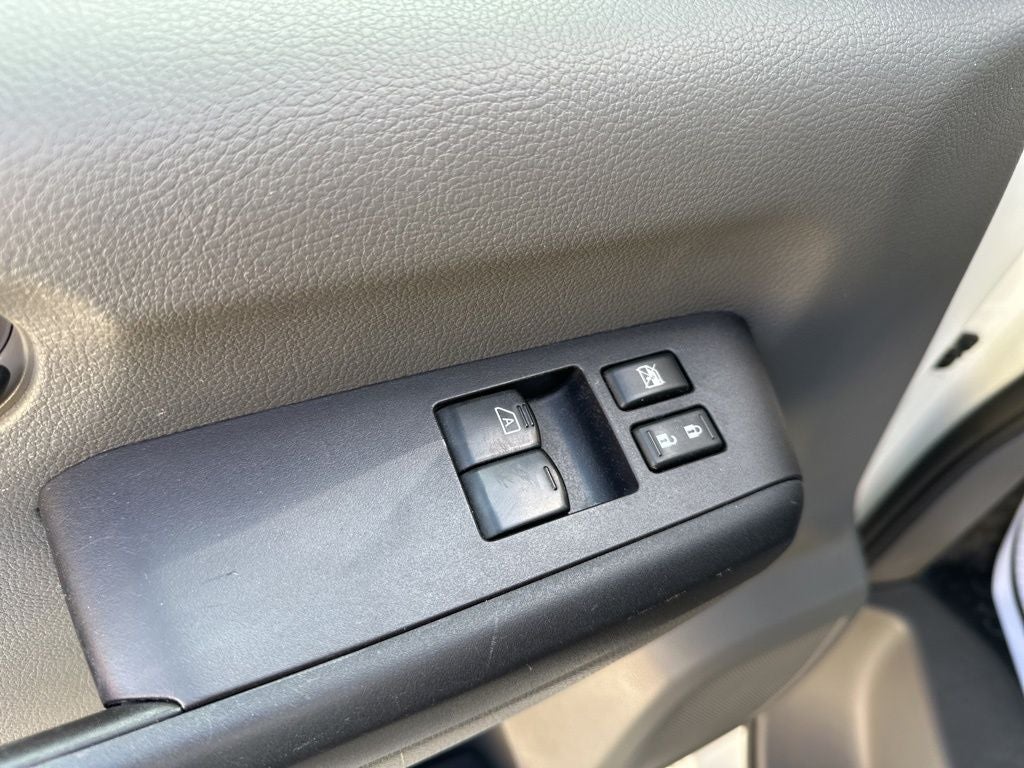2015 Nissan NV2500 HD SV