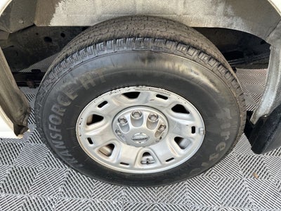 2015 Nissan NV2500 HD SV