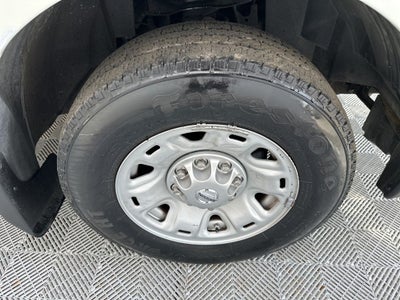 2015 Nissan NV2500 HD SV