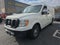 2015 Nissan NV3500 HD Cargo SV