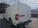 2015 Nissan NV3500 HD Cargo SV