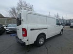 2014 Nissan NV3500 HD Cargo SV