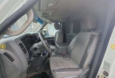 2014 Nissan NV3500 HD Cargo SV