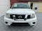 2015 Nissan Frontier S