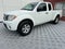 2015 Nissan Frontier S
