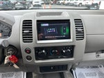 2015 Nissan Frontier S