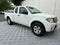 2015 Nissan Frontier S