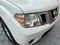 2015 Nissan Frontier S