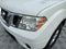 2015 Nissan Frontier S