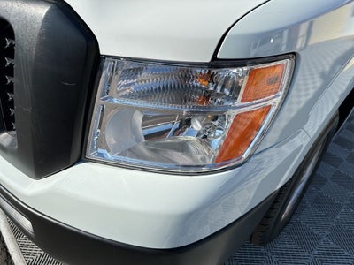 2017 Nissan NV2500 HD S Standard Roof