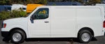 2017 Nissan NV2500 HD S Standard Roof