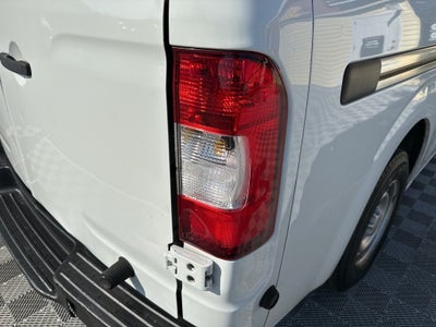 2017 Nissan NV2500 HD S Standard Roof