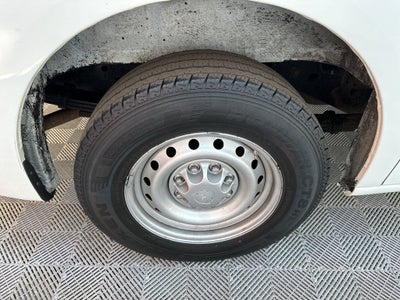 2017 Nissan NV2500 HD S Standard Roof