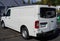 2017 Nissan NV2500 HD S Standard Roof