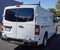2017 Nissan NV2500 HD S Standard Roof