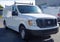 2017 Nissan NV2500 HD S Standard Roof