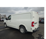 2021 Nissan NV2500 HD SV Standard Roof