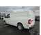 2021 Nissan NV2500 HD SV Standard Roof