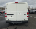 2021 Nissan NV2500 HD SV Standard Roof