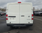 2021 Nissan NV2500 HD SV Standard Roof