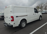2021 Nissan NV2500 HD SV Standard Roof