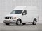 2020 Nissan NV2500 HD SV High Roof
