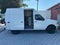 2020 Nissan NV2500 HD SV High Roof