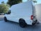 2020 Nissan NV2500 HD SV High Roof