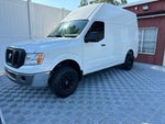2020 Nissan NV2500 HD SV High Roof