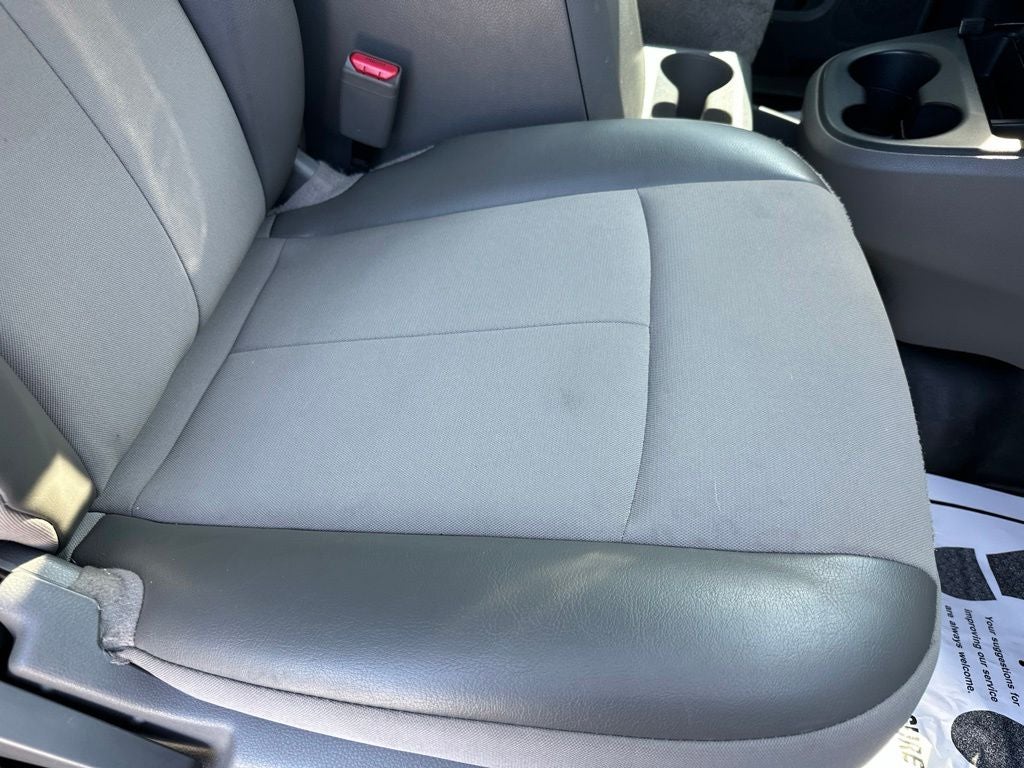 2020 Nissan NV2500 HD SV High Roof
