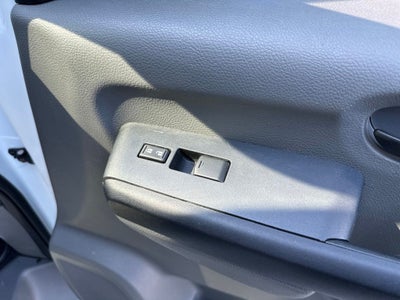 2020 Nissan NV2500 HD SV High Roof