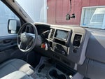 2020 Nissan NV2500 HD SV High Roof