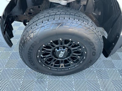 2020 Nissan NV2500 HD SV High Roof