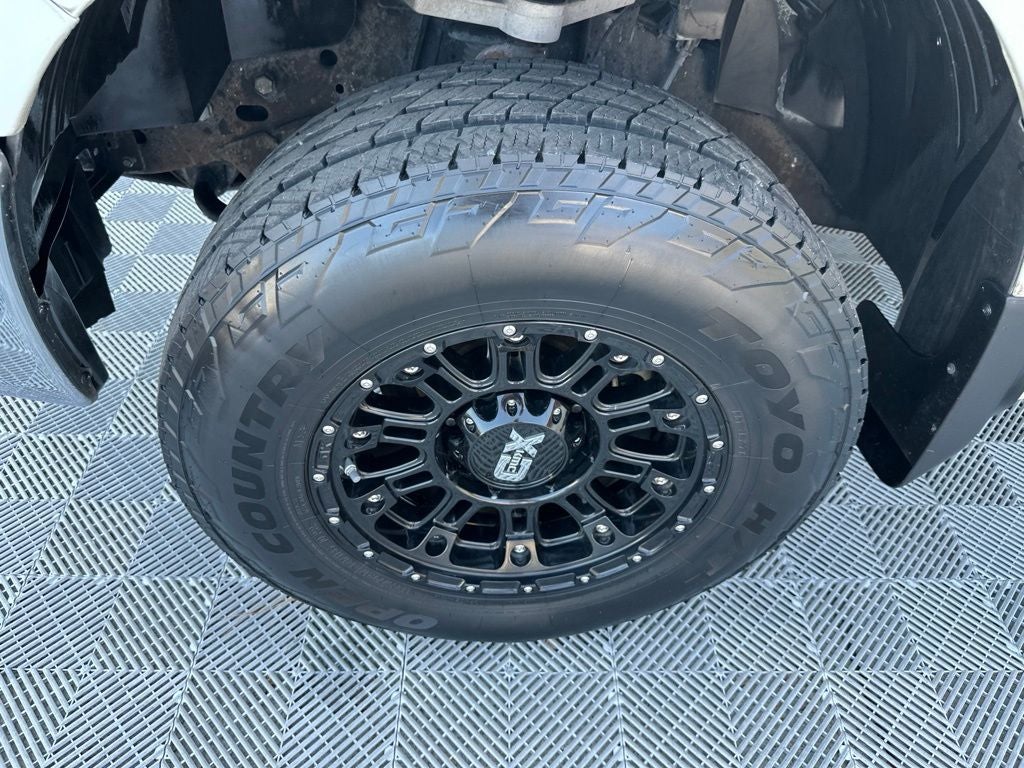 2020 Nissan NV2500 HD SV High Roof