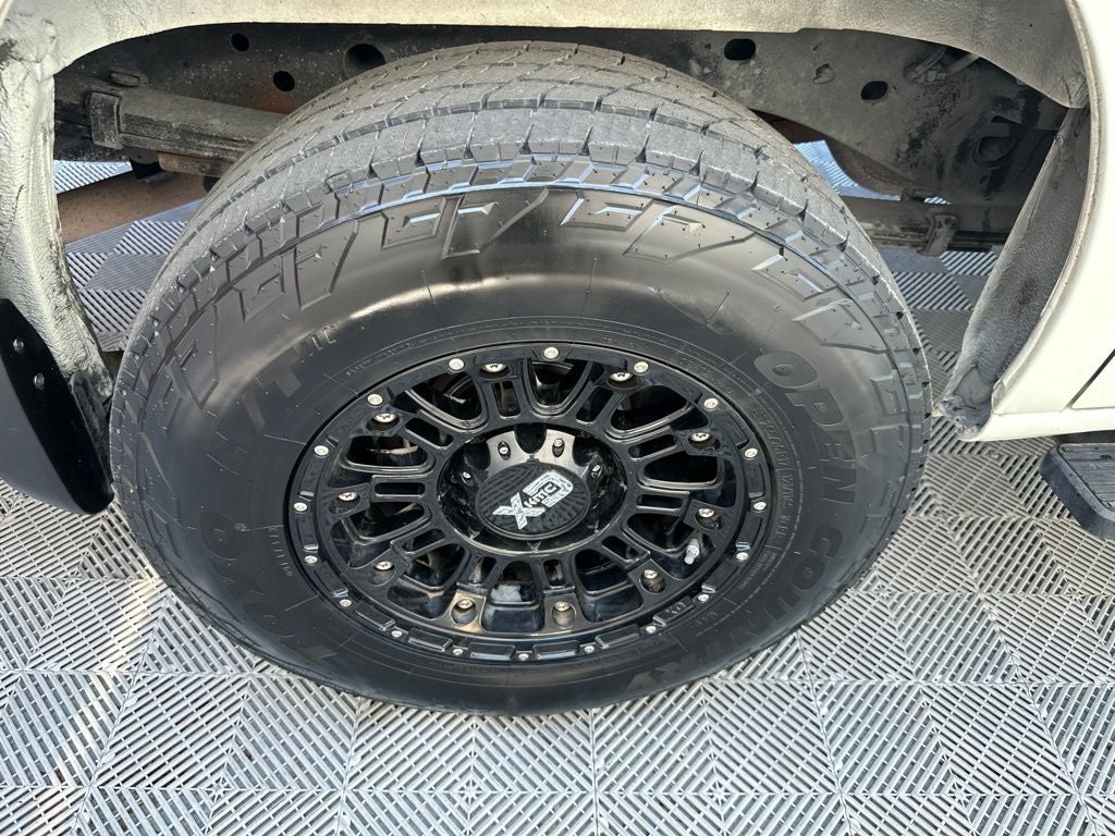 2020 Nissan NV2500 HD SV High Roof