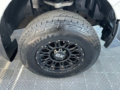 2020 Nissan NV2500 HD SV High Roof