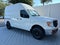 2020 Nissan NV2500 HD SV High Roof