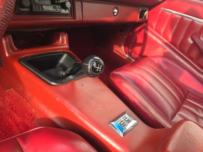 1979 Chevrolet Camaro Z28