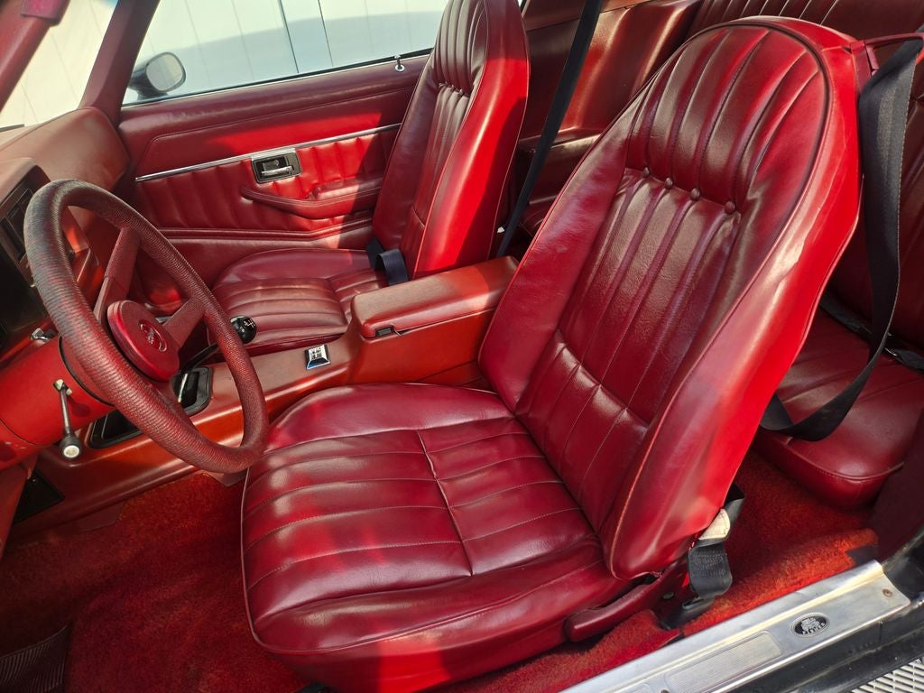 1979 Chevrolet Camaro Z28