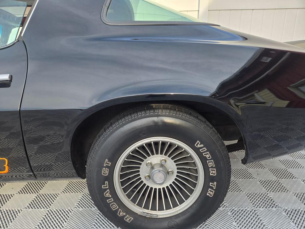 1979 Chevrolet Camaro Z28