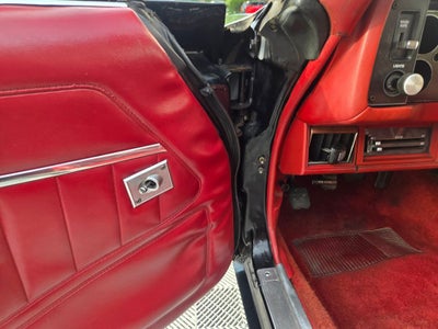 1979 Chevrolet Camaro Z28