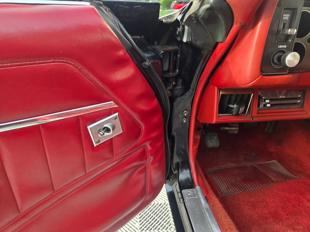 1979 Chevrolet Camaro Z28